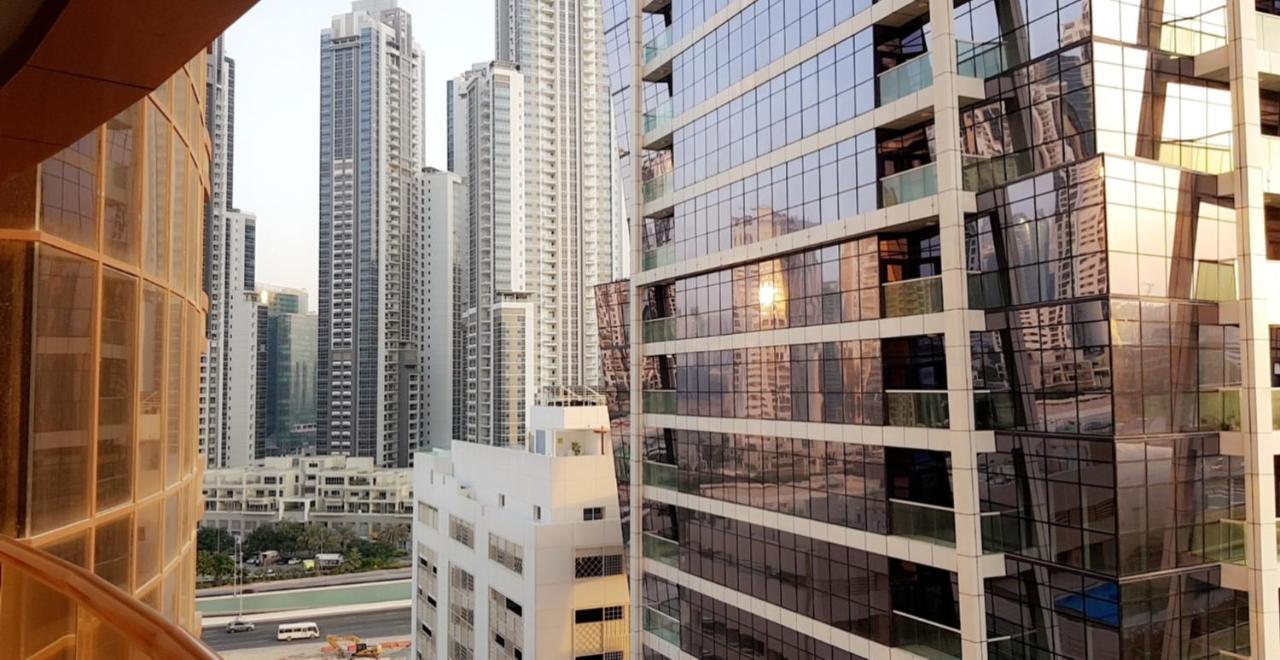 Hostel Backpackers zone Dubai Exterior foto