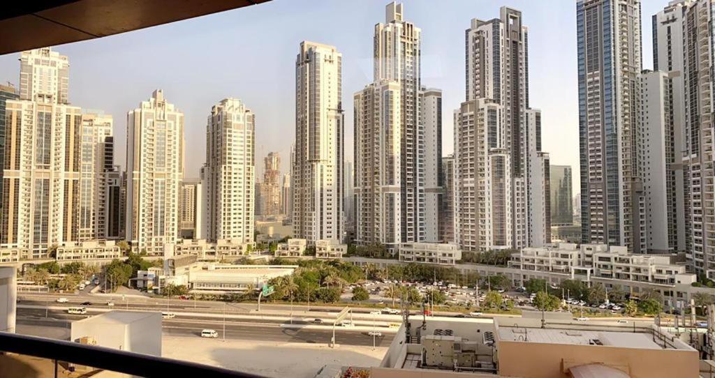 Hostel Backpackers zone Dubai Exterior foto