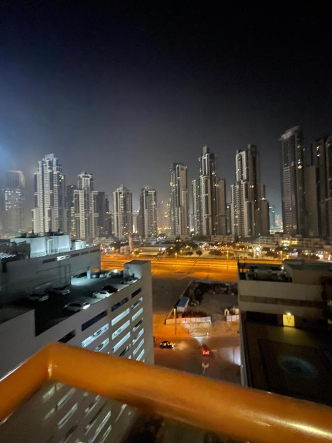 Hostel Backpackers zone Dubai Exterior foto