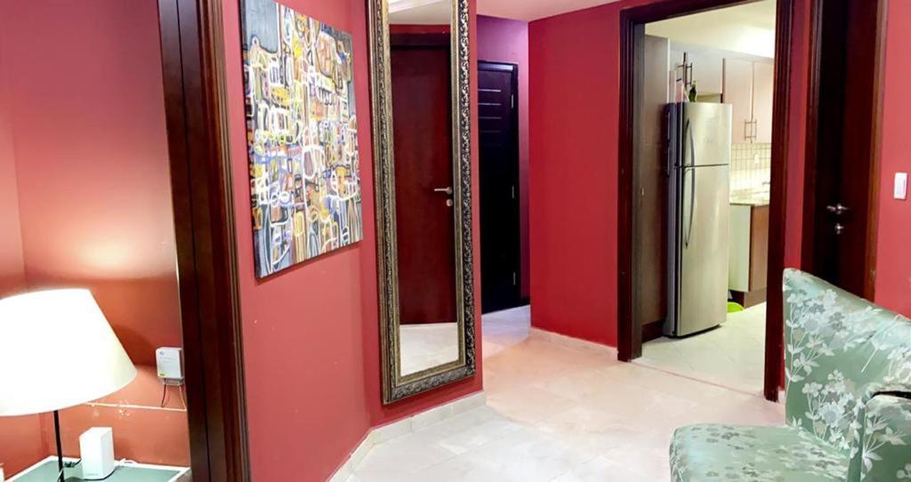 Hostel Backpackers zone Dubai Zimmer foto
