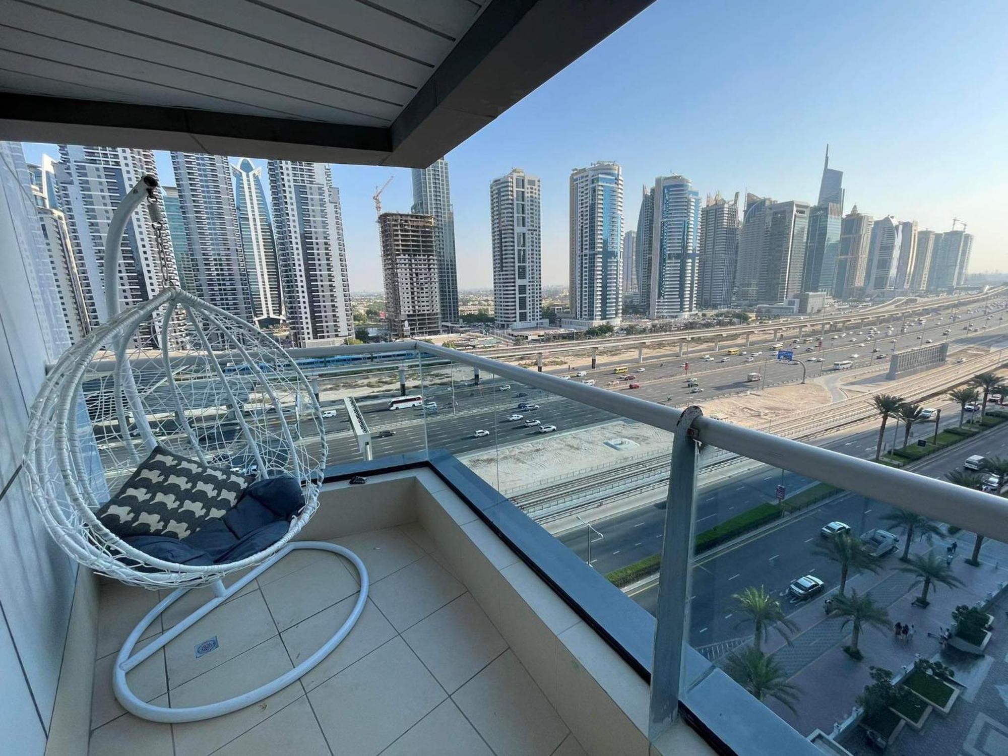 Hostel Backpackers zone Dubai Zimmer foto